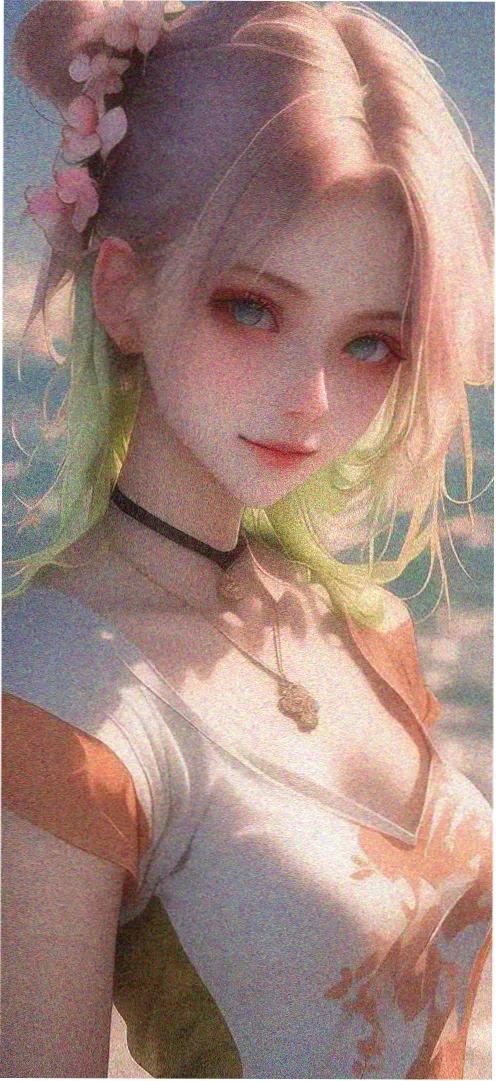 北纬三十度剧集海报